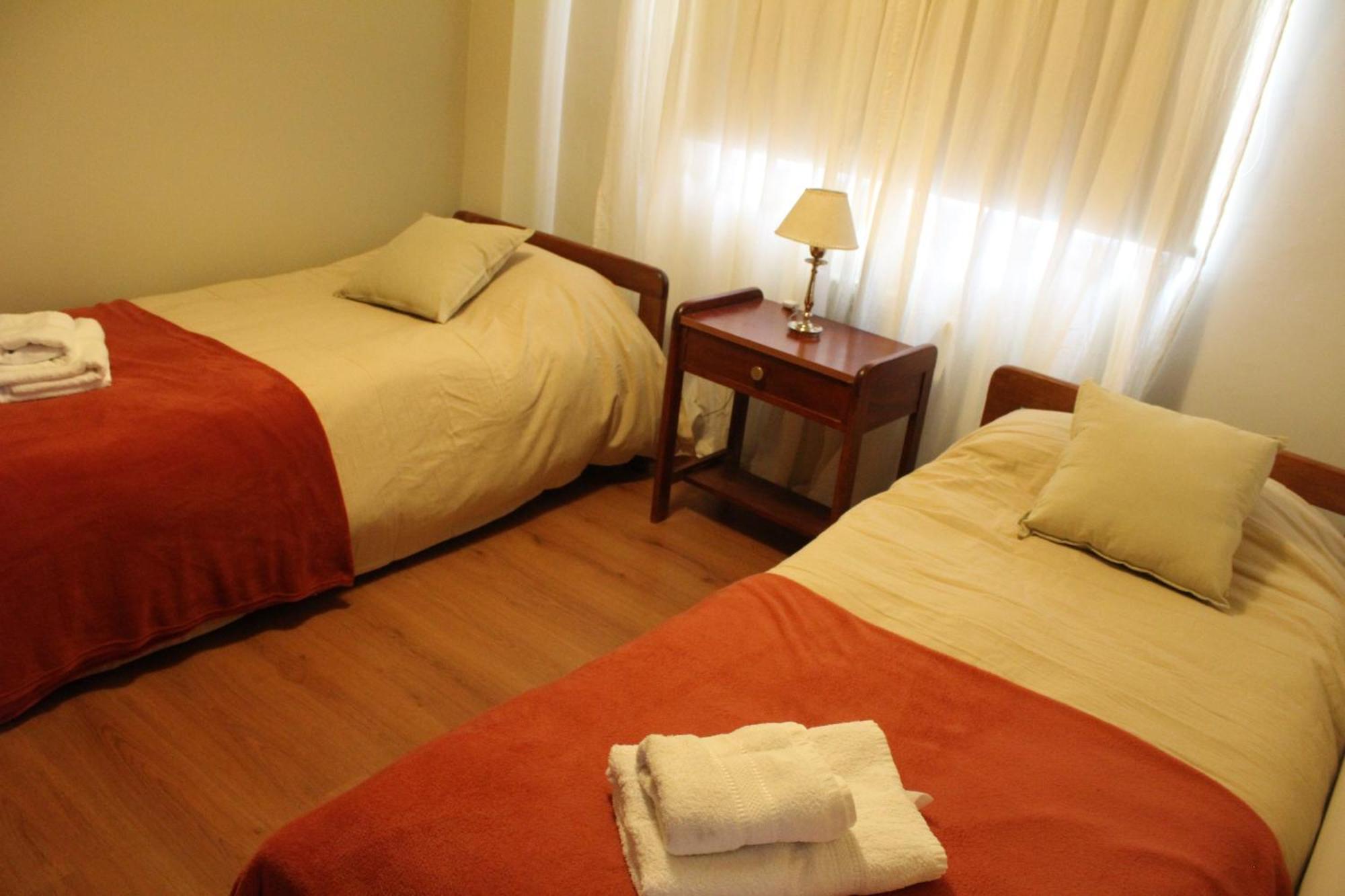 Apartamento Palacio Centro *