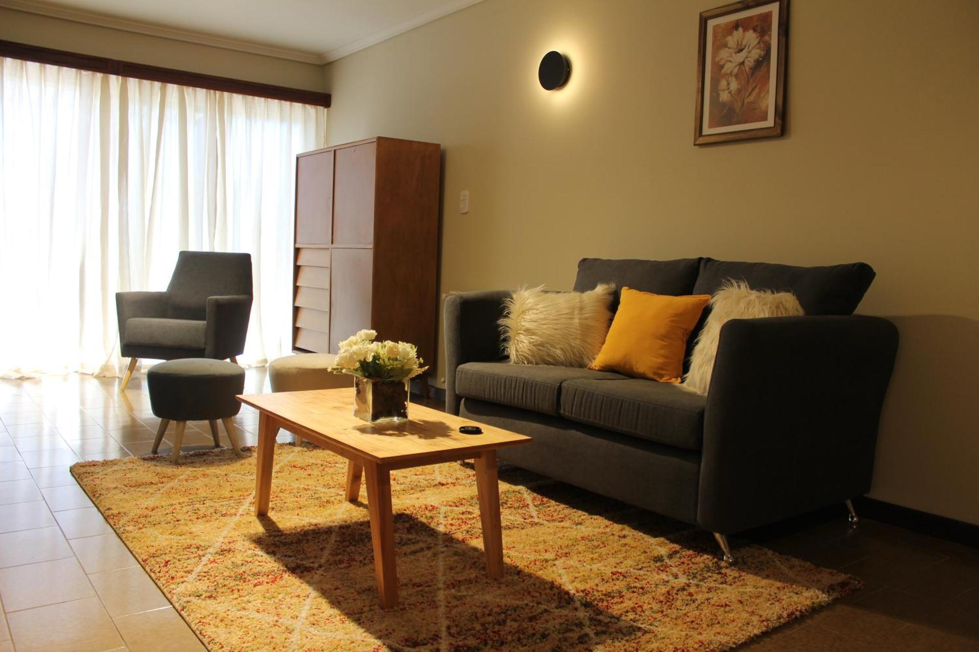 Apartamento Palacio Centro