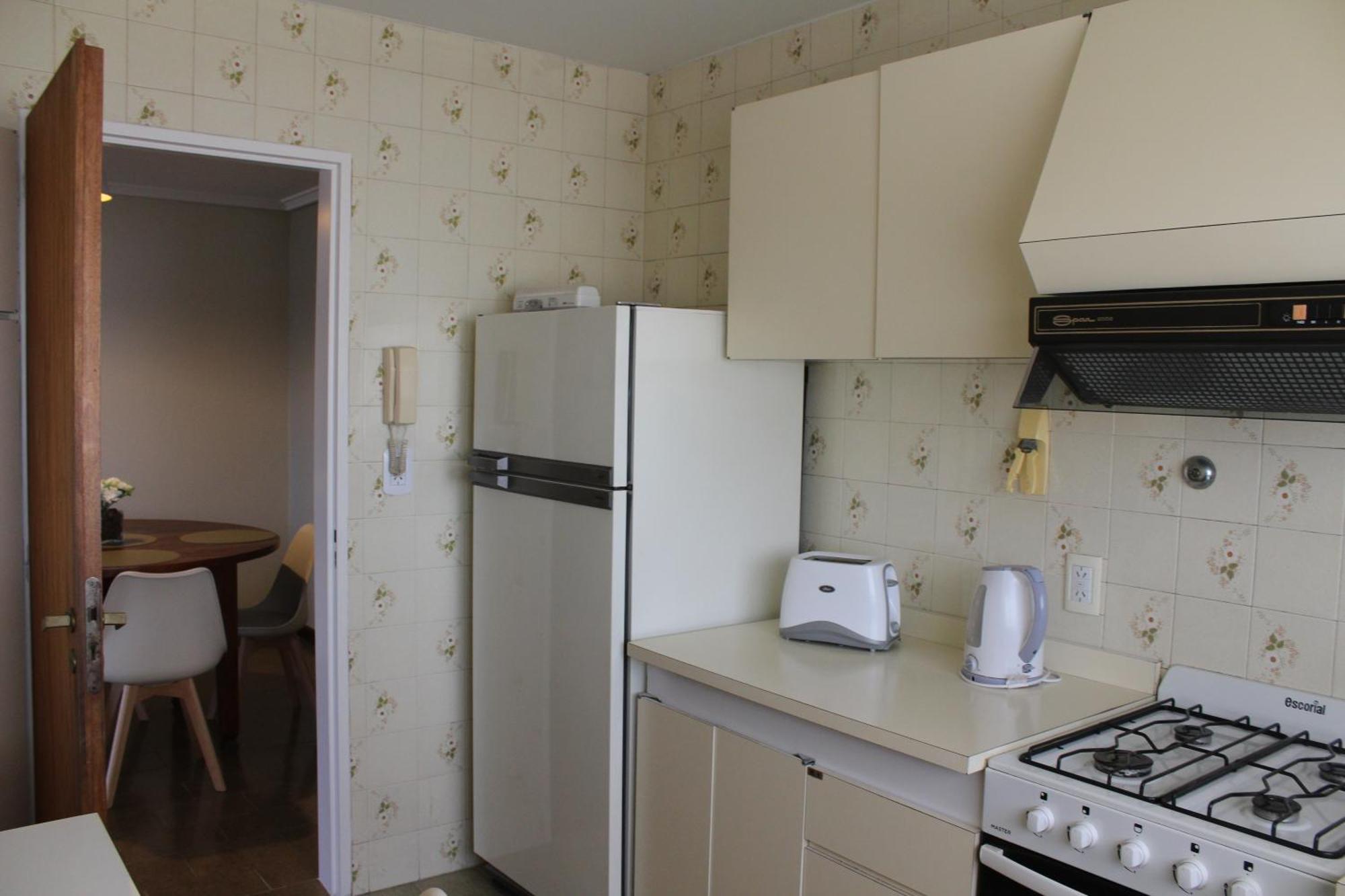 Apartamento Palacio Centro