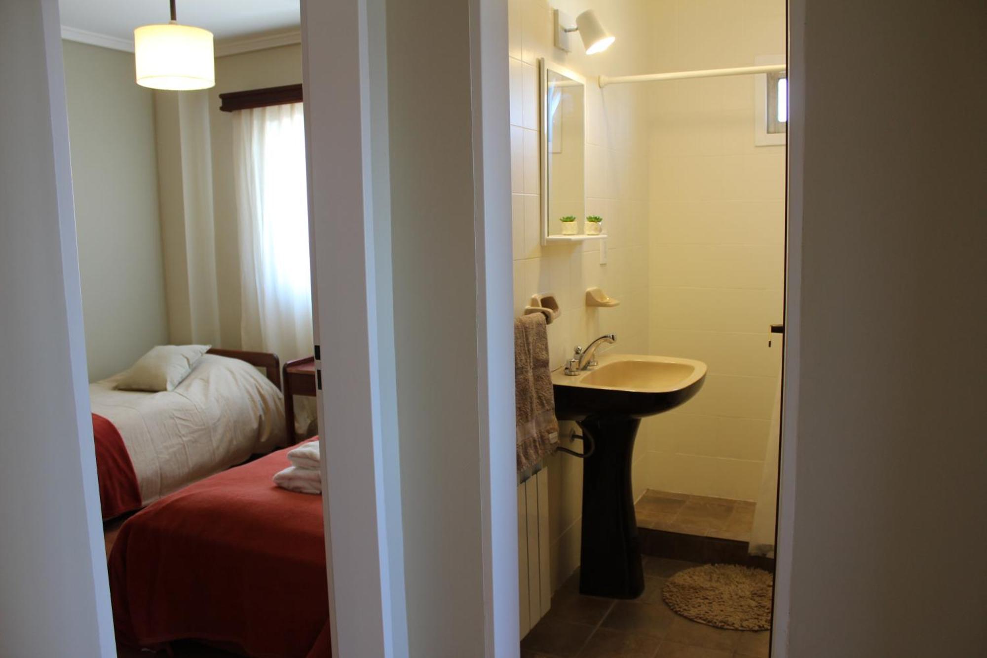Apartamento Palacio Centro *