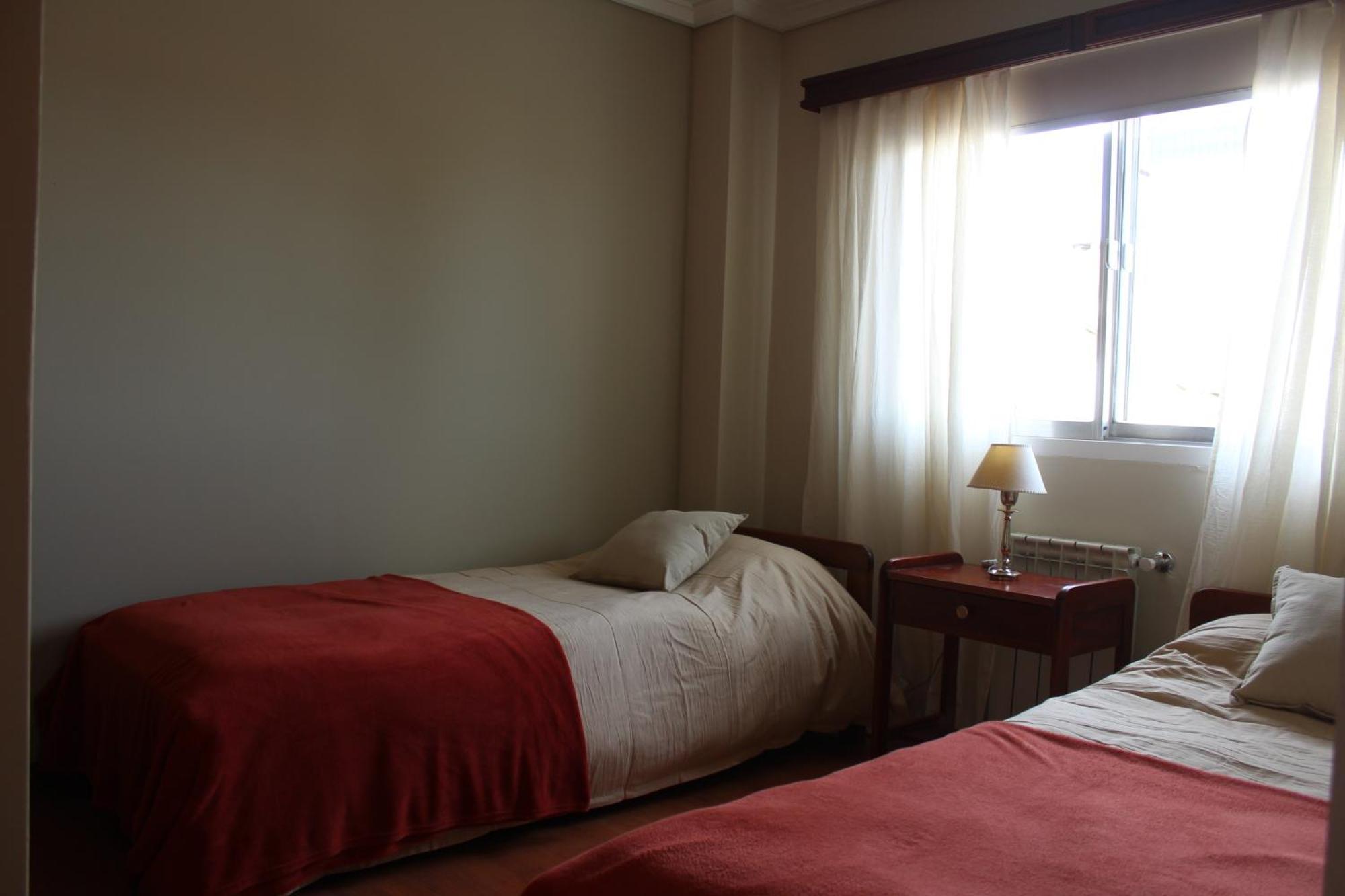 Palacio Centro Apartamento *