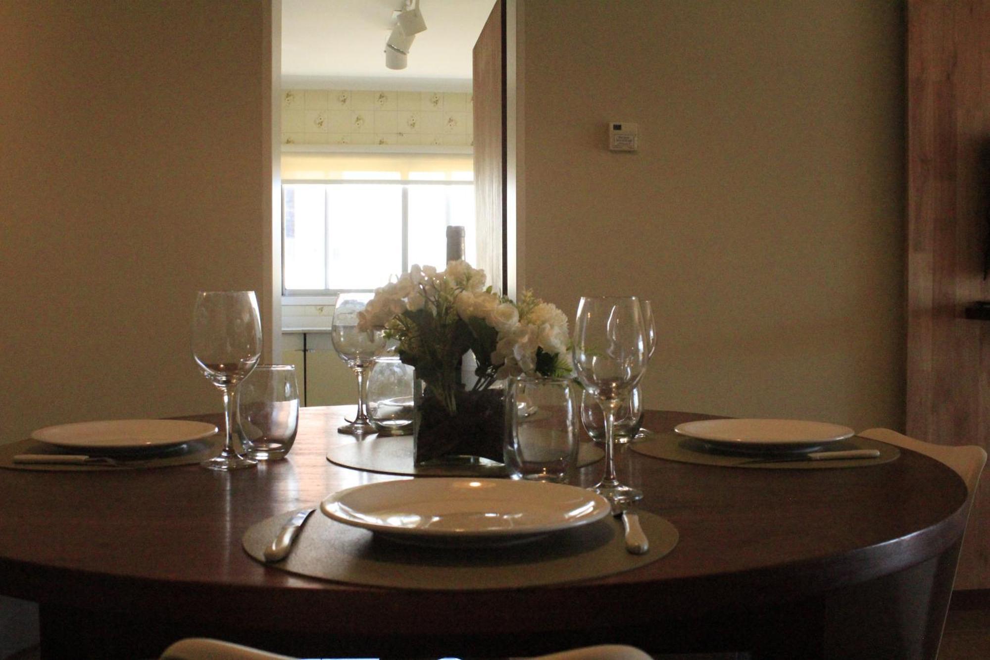 Palacio Centro Apartamento San Carlos de Bariloche