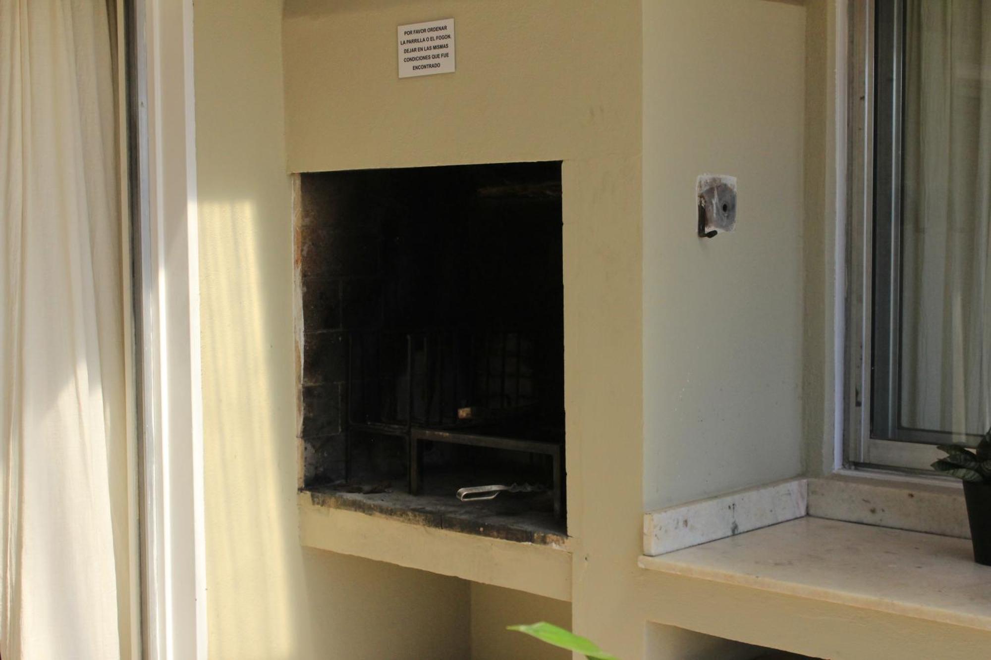 Apartamento Palacio Centro San Carlos de Bariloche
