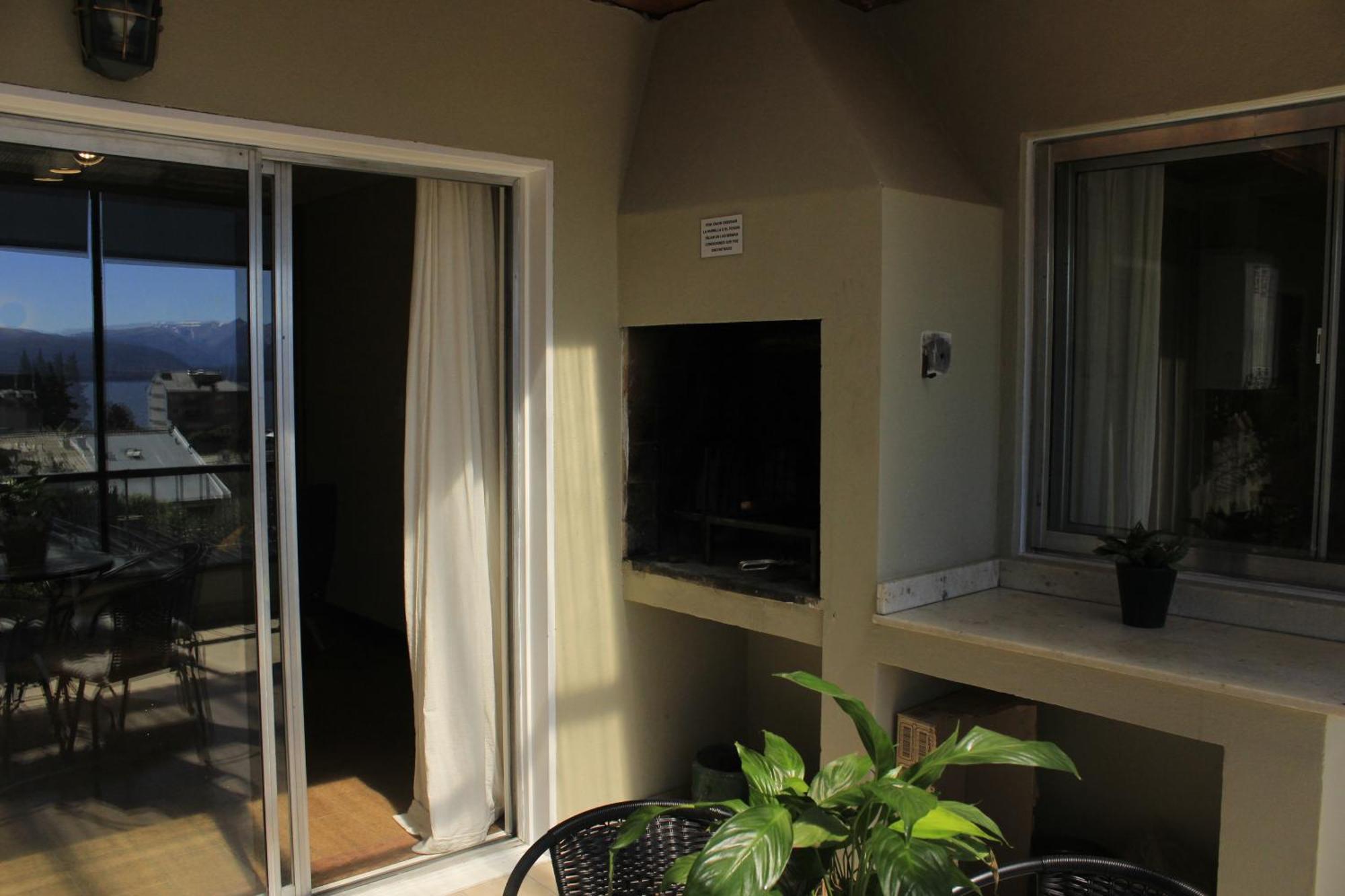 Apartamento Palacio Centro San Carlos de Bariloche