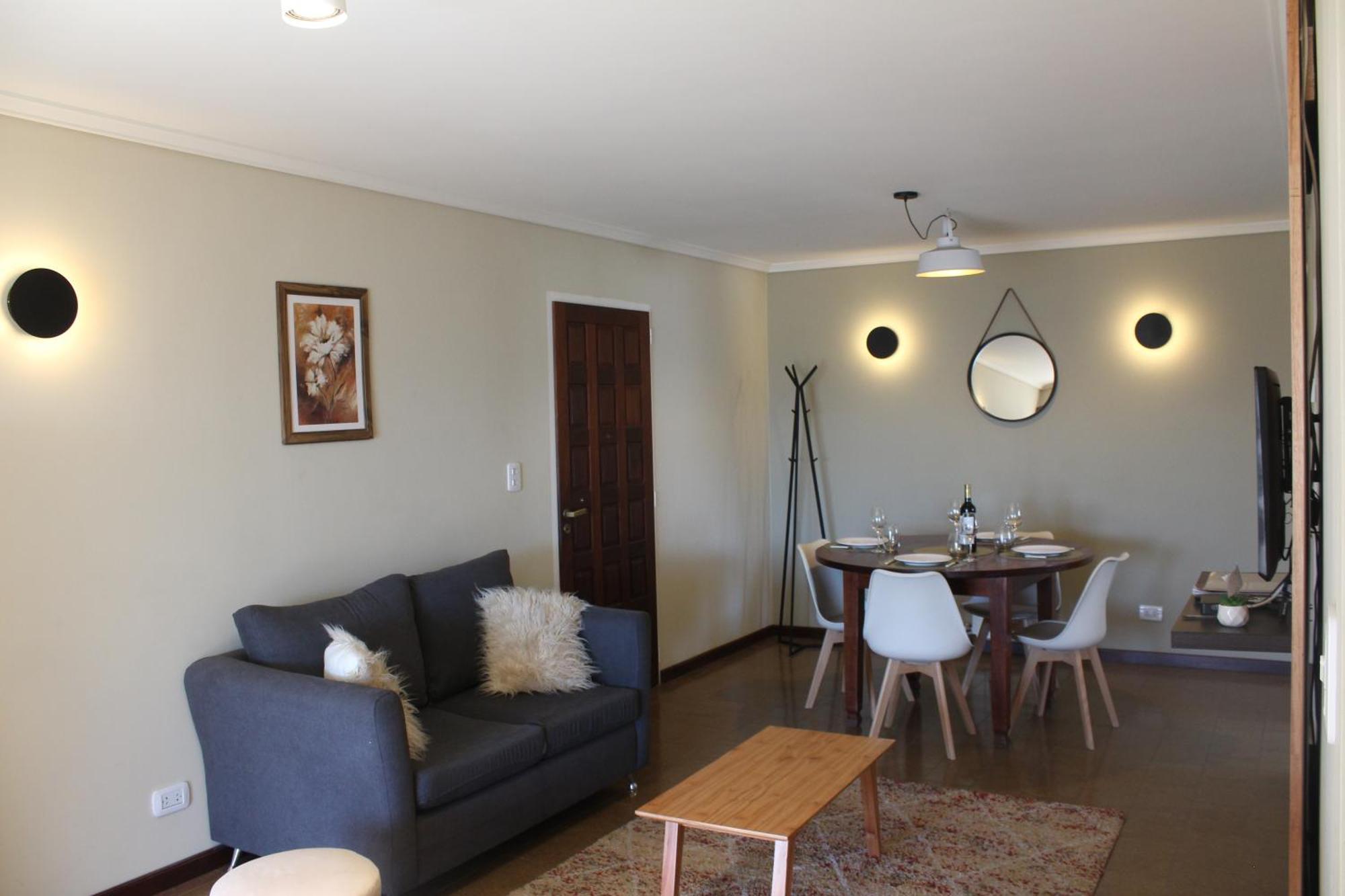Palacio Centro Apartamento