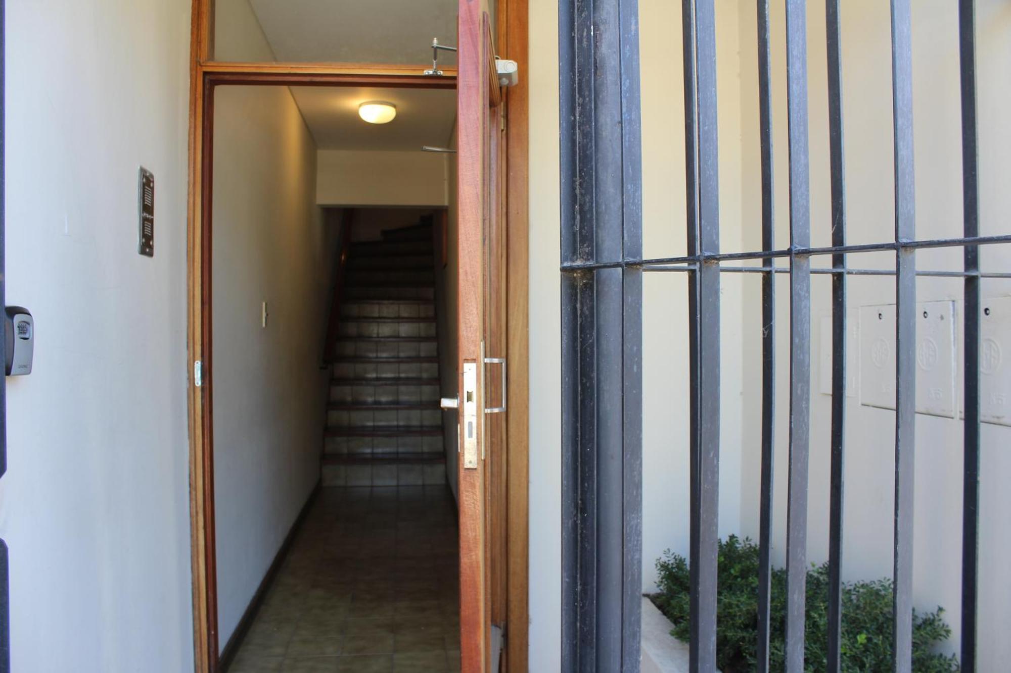 Palacio Centro Apartamento San Carlos de Bariloche