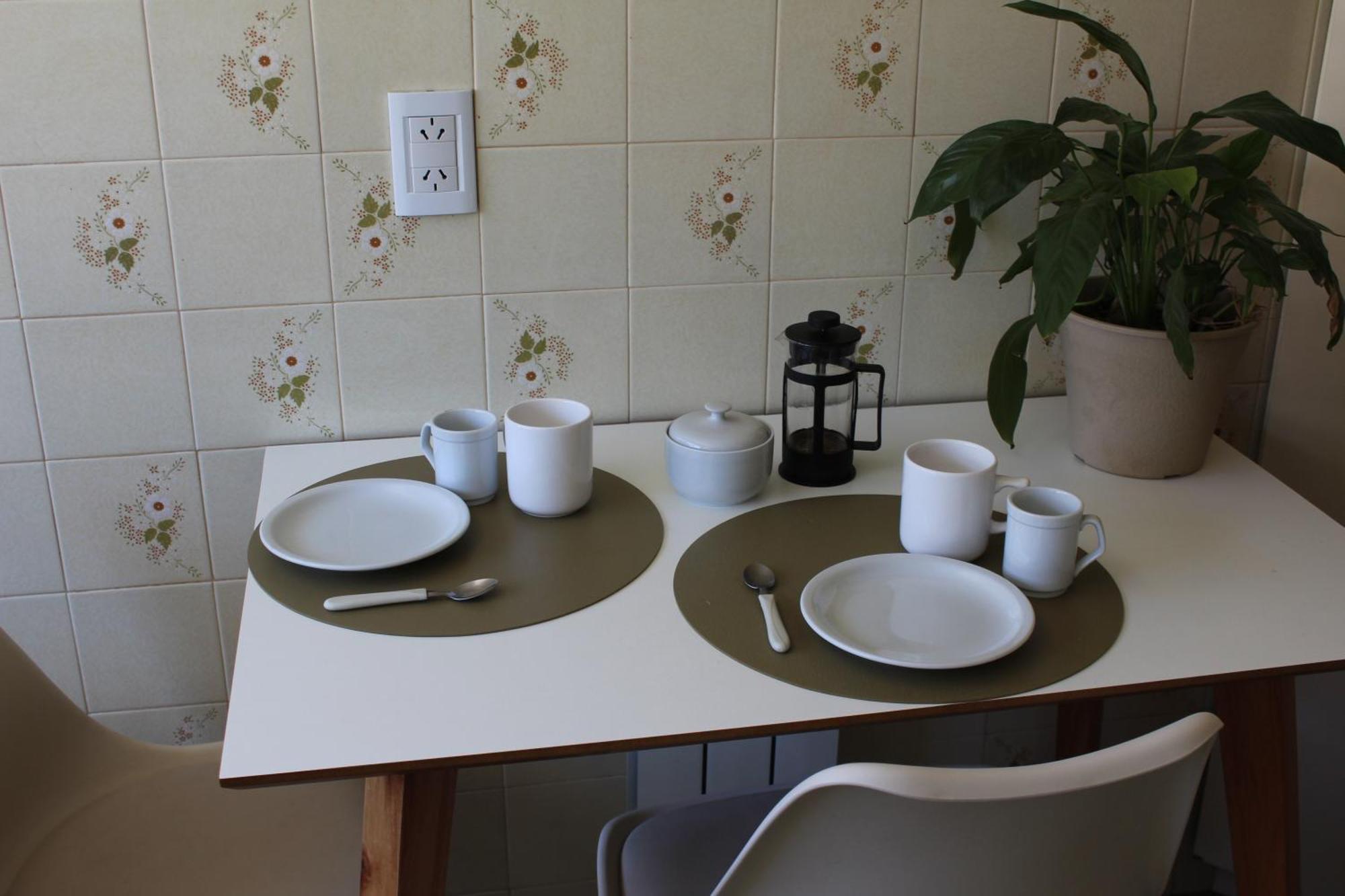 Palacio Centro Apartamento *