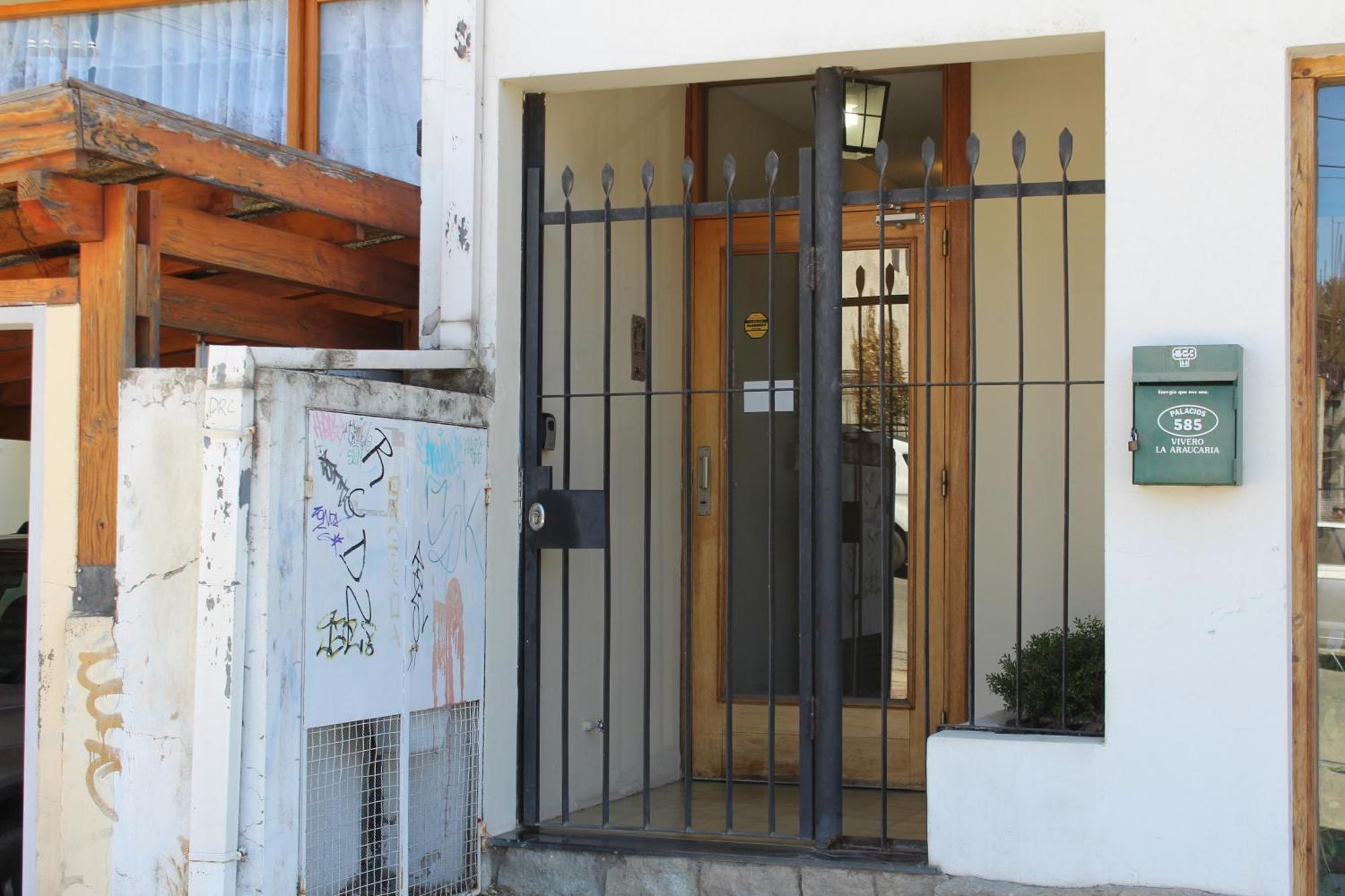 Palacio Centro Apartamento San Carlos de Bariloche